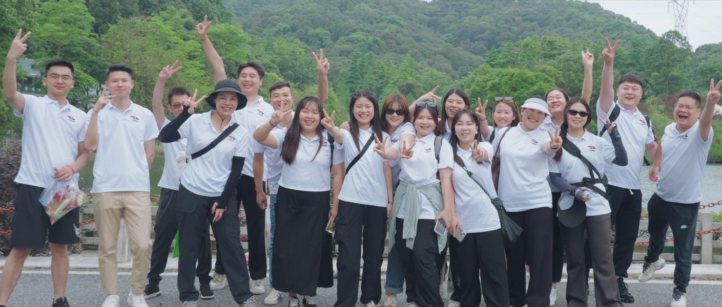 China Guangzhou Changhui International Supply Chain Co., Ltd. Company Profile 