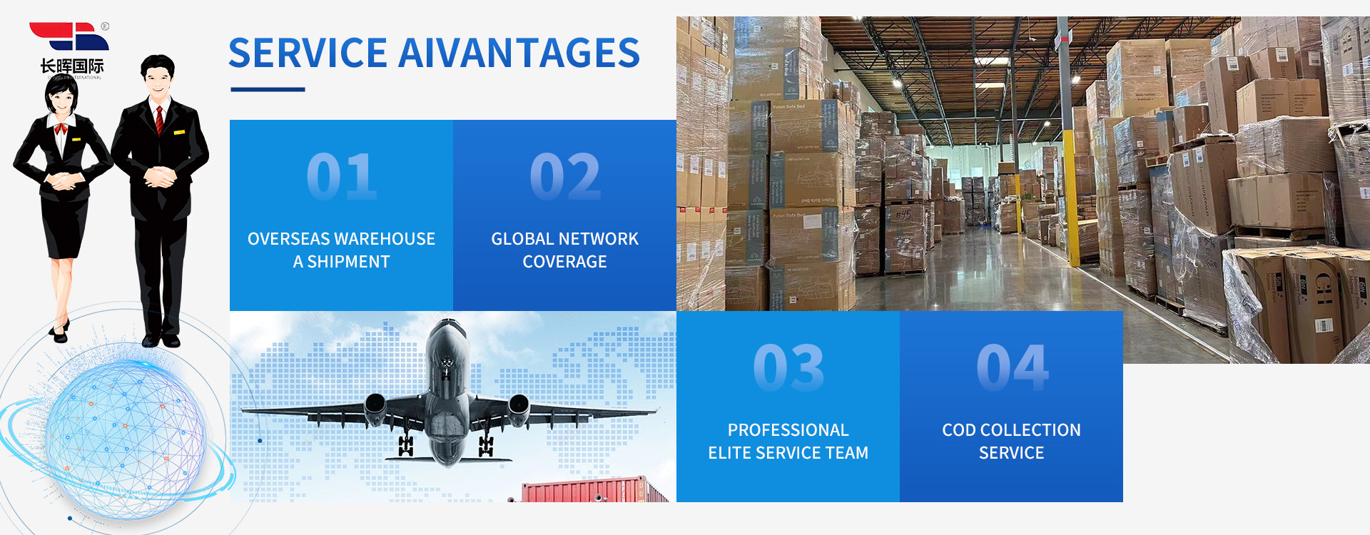 quality China To Japan Logistics factory